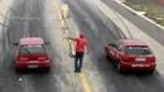 Swift GTi Vs. Civic VTi (B16)