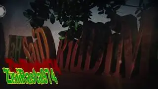 JaH SaiD RidDiM (Reggae)
