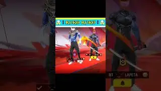 Ruko Ruko 🤯    