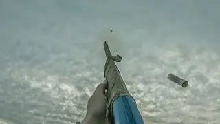 ОХОТА на УТОК. На Зорьке. Открытие сезона. Ч.1