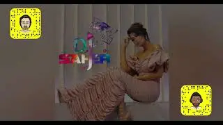 WolF Boy & DJSaHeR Remix 2021 - رحمة رياض - اتحداكم