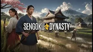 Shipwrecked In A New Land l Sengoku Dynasty