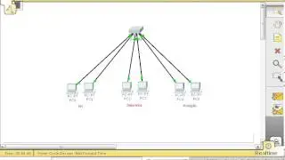 Criando e configurando uma VLAN