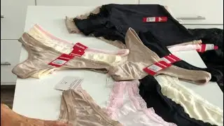 CALCINHAS PERFEITAS PARA SEU CUIDADO ÍNTIMO