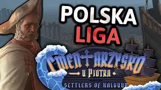 POLSKA LIGA PATH OF EXILE