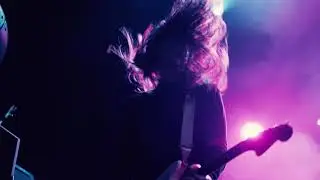 Tigercub - 'Beauty' Live at 02 Academy Newcastle
