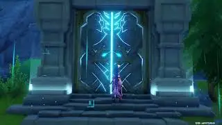 Genshin Impact: Daily Recording (03-27-24)