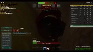 (Roblox) NVZT2 Z-day part5 (final)
