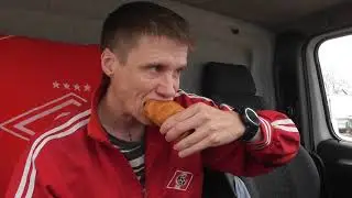 ЕдАвой Дальнобой/Район Хоя/Новый Некст Фермер