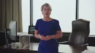 Rotary International: Rotaract Message - 2022-2023 RI President Jennifer Jones