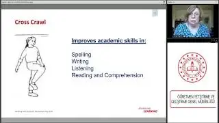 Öğrencilerin Biyo ritimleri ile Uyumlu İngilizce Öğretme  Öğrenme Etkinlikleri Semineri 2