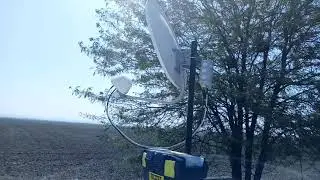Сравнение Крокс KIP9-1700/2700DP F и Aнтэкс UMO-3F MIMO
