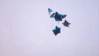 Release the Balloons!!