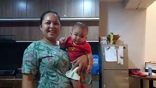 Sarap ng Kain ni kyle