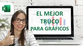 THE BEST TRICK FOR GRAPHICS IN EXCEL 😱 - SMARTpro Academy