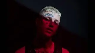 lil peep - angeldust (prod. mysticphonk)