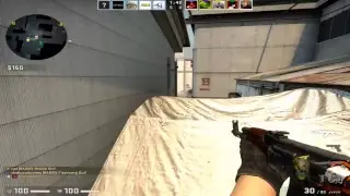 CS:GO Live Stream ## zad