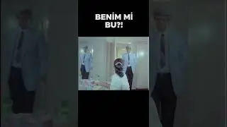 Balayı Türk Filmi | Benim Mi Bu?! 