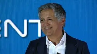 Joe Kiani's Closing Remarks at the 10th Annual Summit