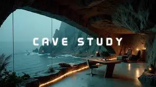July Focus Playlist | Deep Work Ambience for Intense Productivity & Calm Brain Music