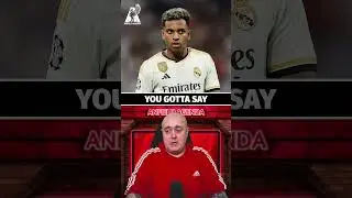 Liverpool nearly signed Rodrygo for just €3m 🤯
