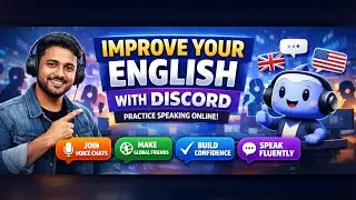 Practice English Speaking Online | Free Method Using 