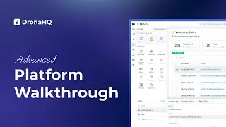 DronaHQ in Action | Developers guide to building apps with 