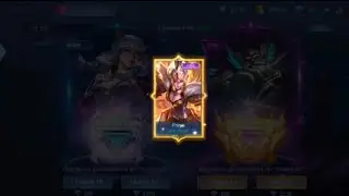 SURPRISE BOX EVENT MLBB 🤩🔥 EPIC SKIN ✅ GURANTEED ✅🙌 