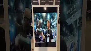 Busted! Thief Caught Stealing a Cell Phone at SEMA