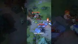 STRONGEST HERO IN DOTA 