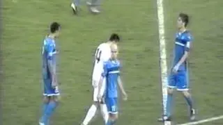 Olimpic - Zeljeznicar 0:1