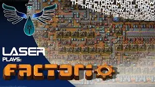 🔴Rocket escape! FINAL Factorio Live Stream - Come chat a bit!