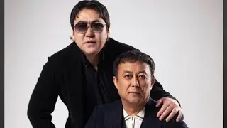 Мейрамбек Бесбаев & Саят Медеуов - “Туған күн” (2023)