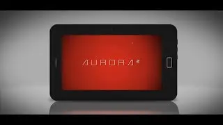 Hipstreet's Aurora 2