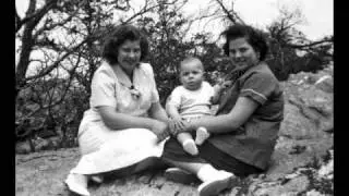 Missing Mama