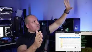 Late Night Coding!