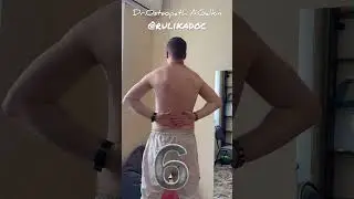 6 упражнений, которые помогут предотвратить боли в спине