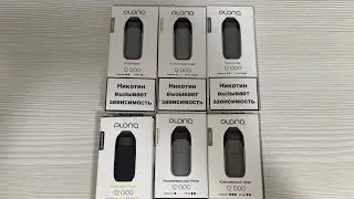 ОБЗОР ОДНОРАЗОК PLONQ PRIME | САМЫЕ ПРЕСТИЖНЫЕ ОДНОРАЗКИ 🤑 