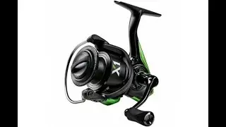 Favorite X1 reel. Drag problem.