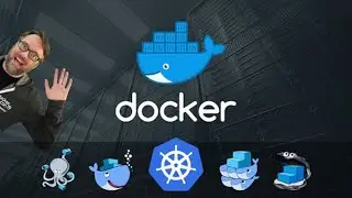 95% Off Docker Mastery: with K8s & Swarm from a Docker Captain Coupon