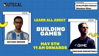 Learn all about Game Development