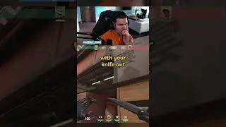 This guy was born to be a Cypher main