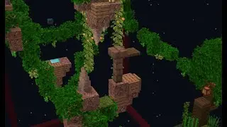 Treetop Swing (PKW Submission #1)