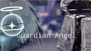 [13+] 💭Guardian Angel 👼💅 c.1| ✨Roblox gay story🐄💭=🍖 /..🔥9k subs special!!🐄🍃