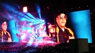 DADDY YANKEE  PART.2 COCA COLA FLOW FEST 2018