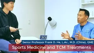Sports Medicine: Treating Diverse Conditions for Active Living