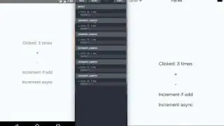 RemoteDev: Debug with Redux DevTools for React Native