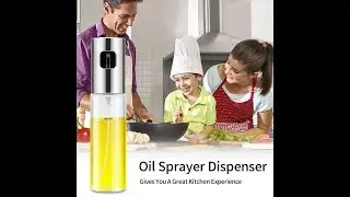 Oil Sprayer
