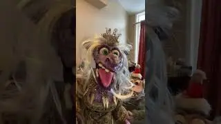 2023 will be Magical!! #puppets #muppets
