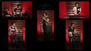 The Echo Bar Recording Studios Will Champlin The Heat Of Passion